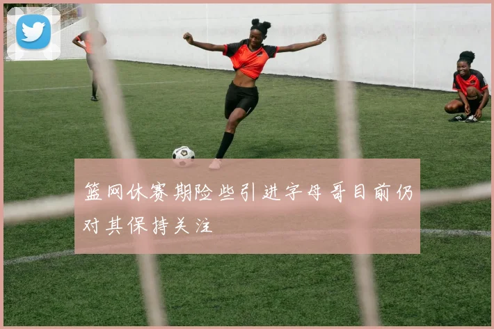 篮网休赛期险些引进字母哥目前仍对其保持关注